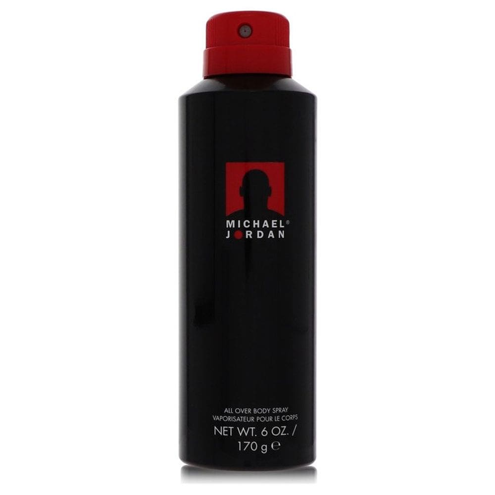 Perfume  Masculina Michael Jordan 177 ML Body