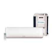 Ar Condicionado Split Hi Wall Fontaine 12000 BTU/h Frio FCST12F - 127 Volts