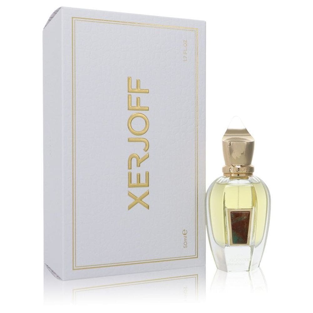 Perfume  Masculina 17/17 Stone Label Richwood Xerjoff 50 ML Eau De Parfum