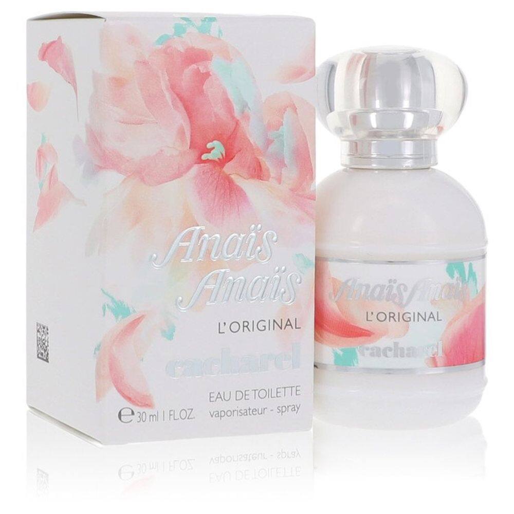 Perfume Feminino Anais L`original Cacharel 30 ML Eau De Toilette