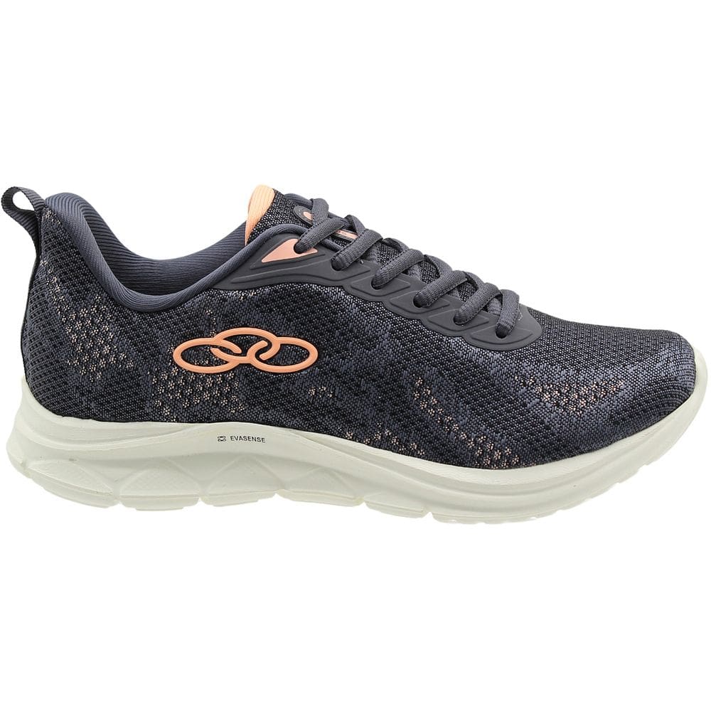 Tênis Esportivo Olympikus Citrus 2 Performance Feminino