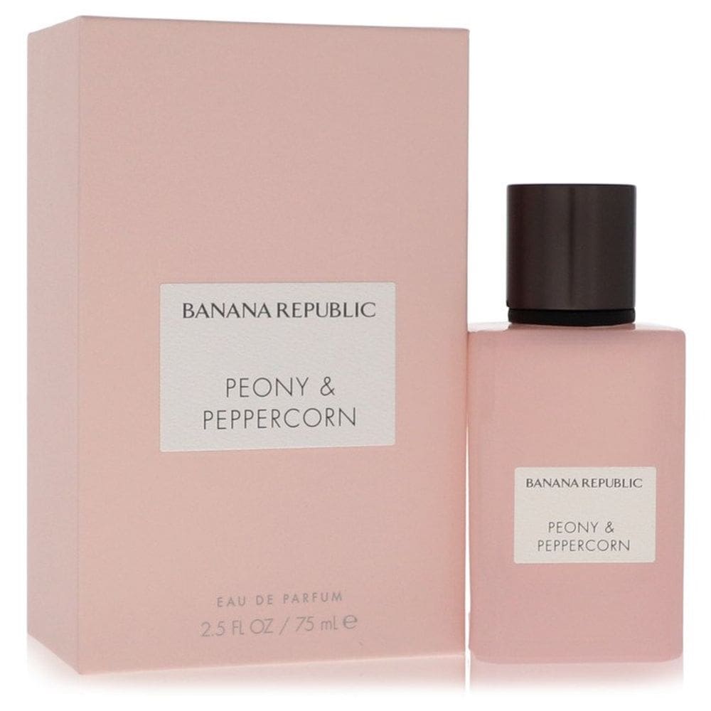 Perfume Feminino Banana Republic 75 ML Eau De Parfum Spray