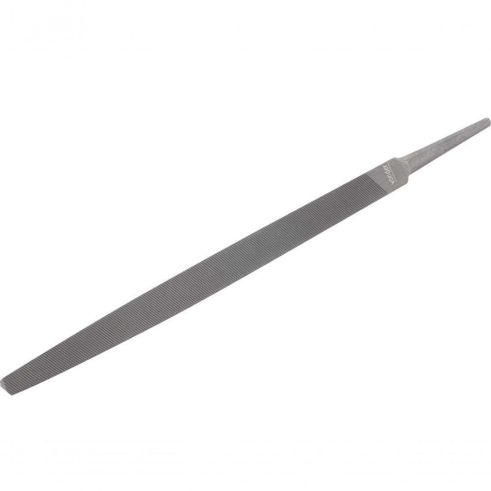 Lima Triangular Bastarda 8” Vonder