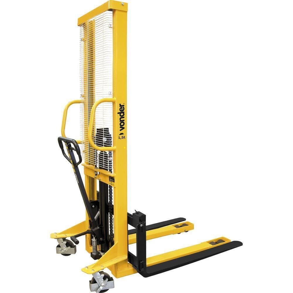 Empilhadeira Manual Emn151 1500 Kg Vonder