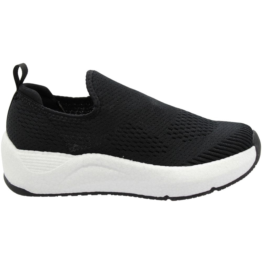 Tênis Esportivo Beira Rio Slip On Macio Feminino