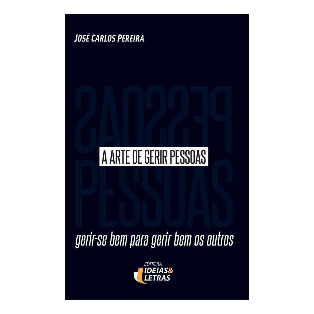 Arte de Gerir Pessoas, A