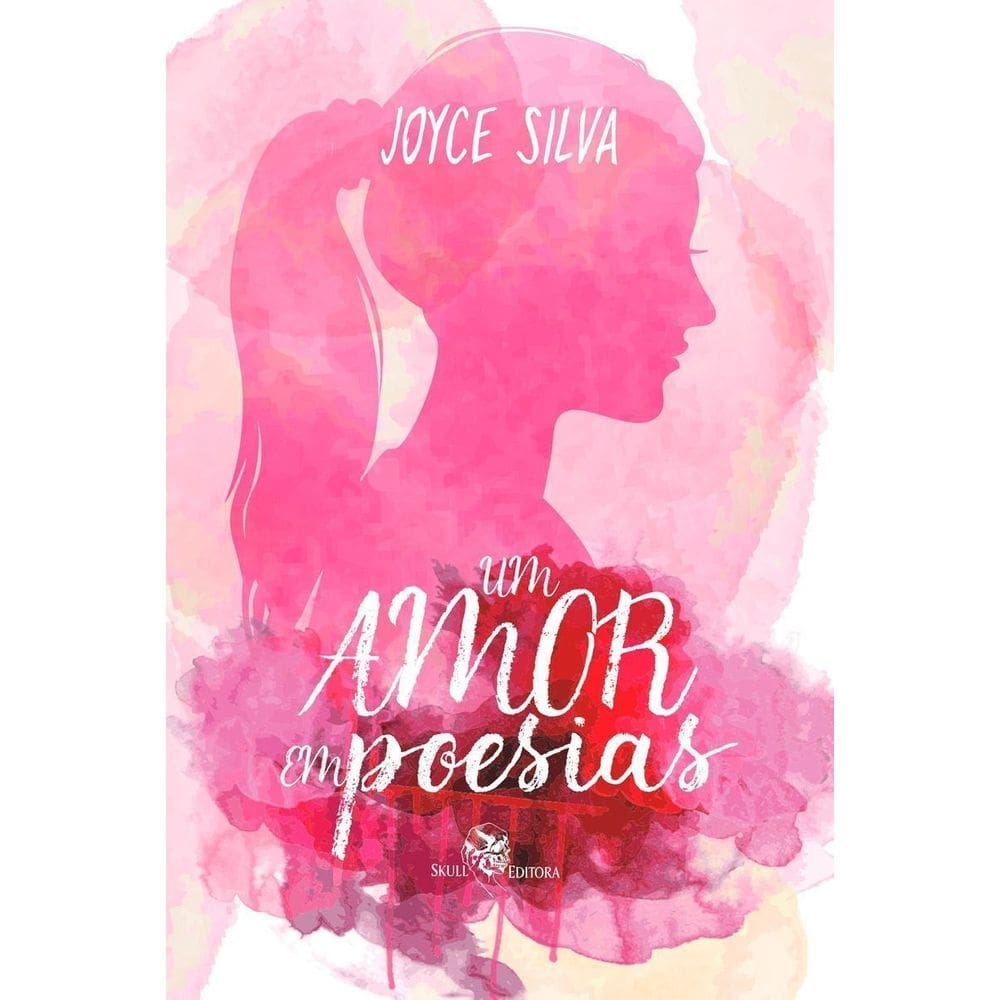 Um Amor Em Poesias