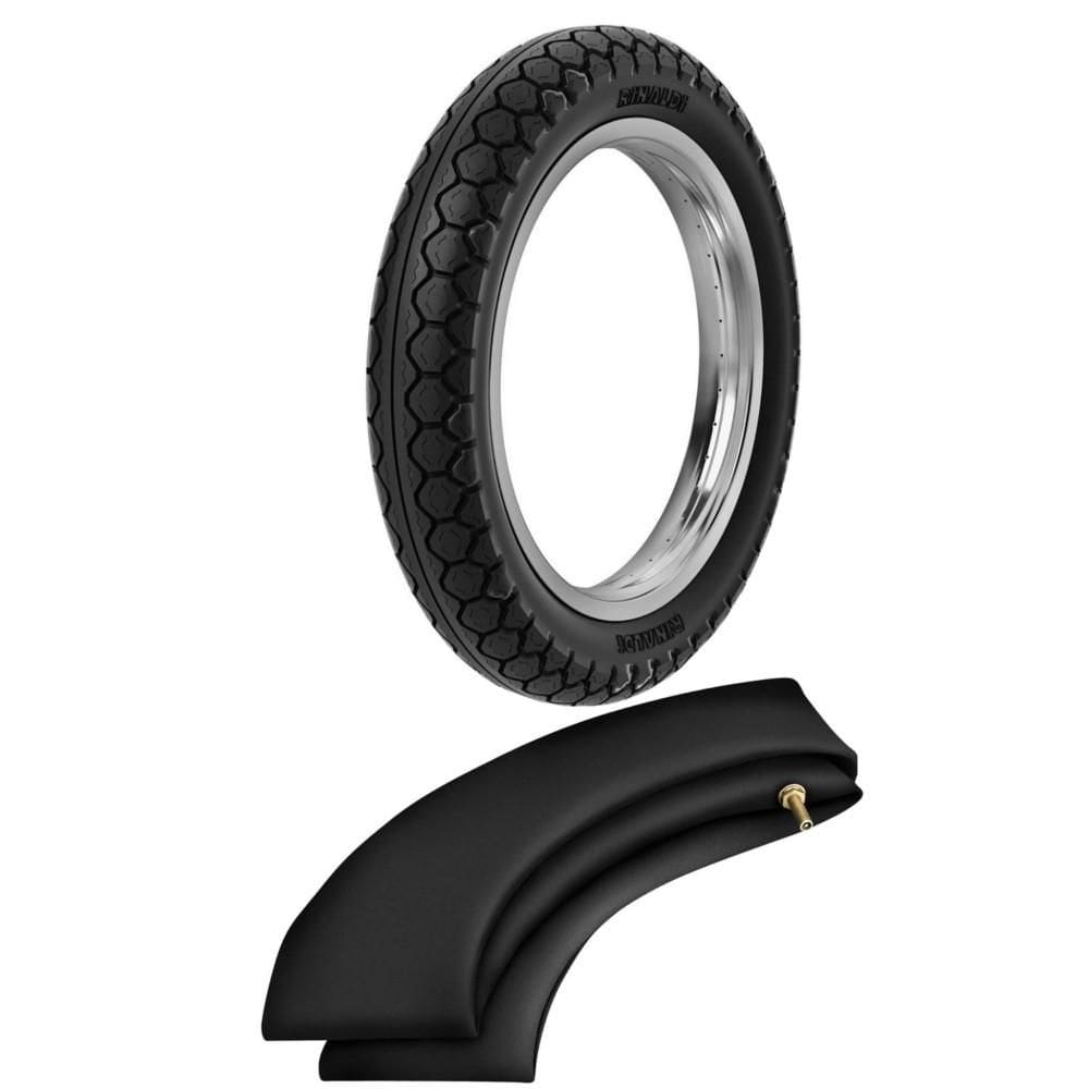 Kit Pneu ttr 125 Intruder 325-16 Pd29 Rinaldi