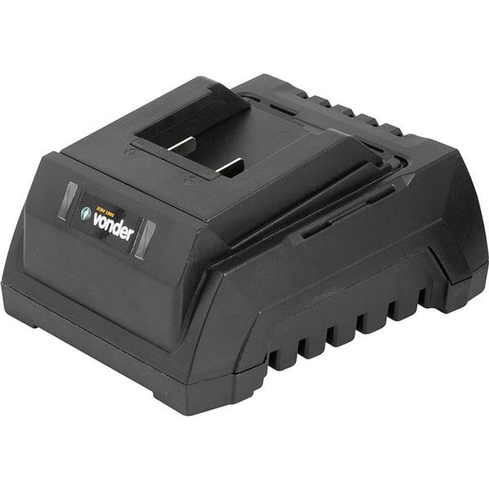 Carregador De Bateria 18V Icbv1805 Vonder