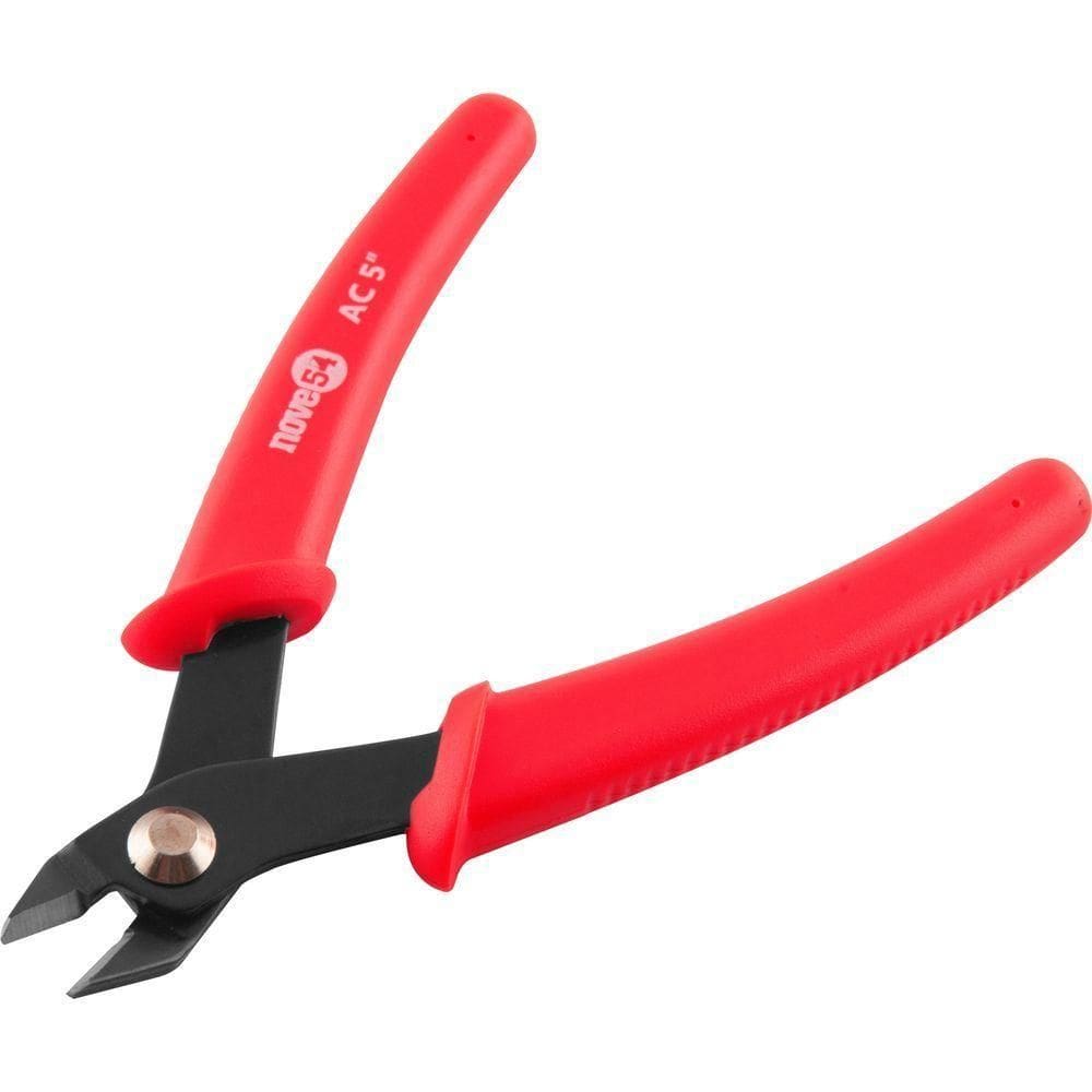 Alicate Corte Diagonal Rente 5” - Nove54