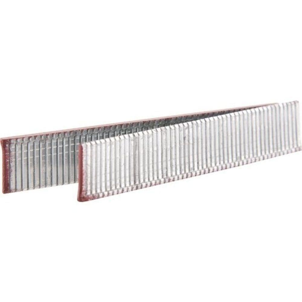 Pino 12mm Tipo T Grampeador Pinador Manual 1000 Vonder