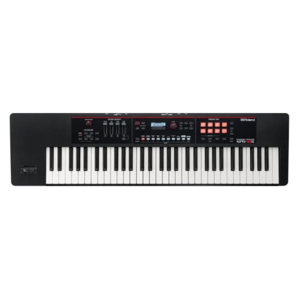 Teclado Roland XPS10X Preto
