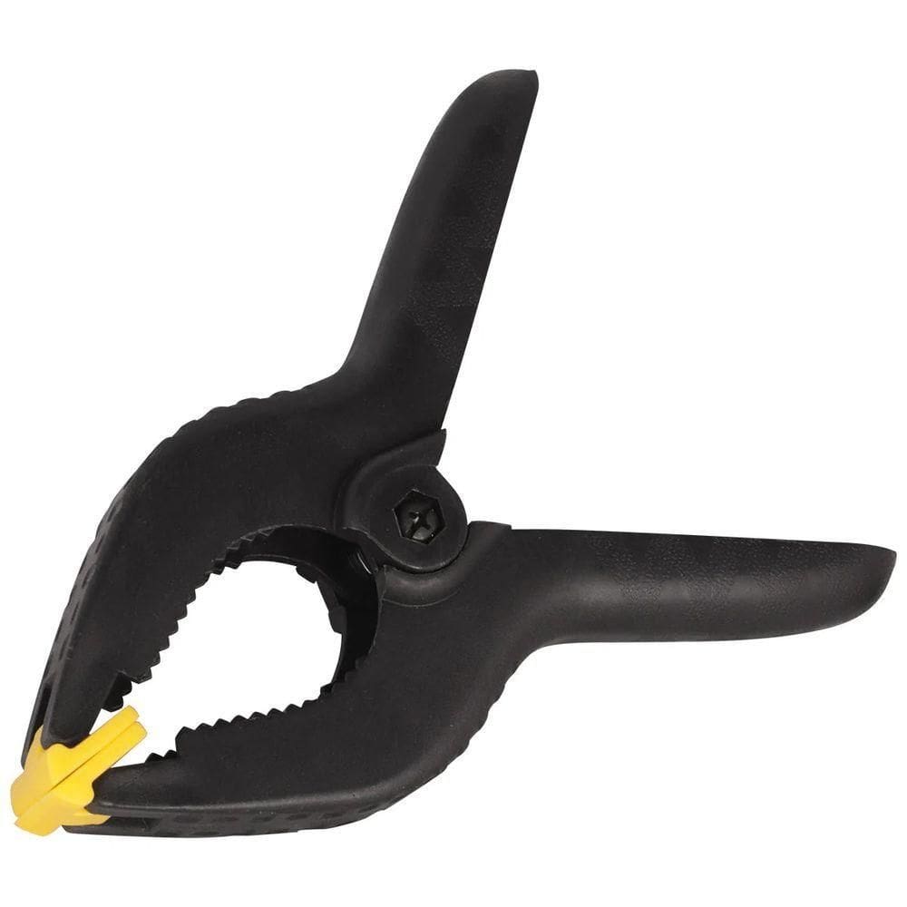 Grampo Multiuso 6`` Nylon Tradestar