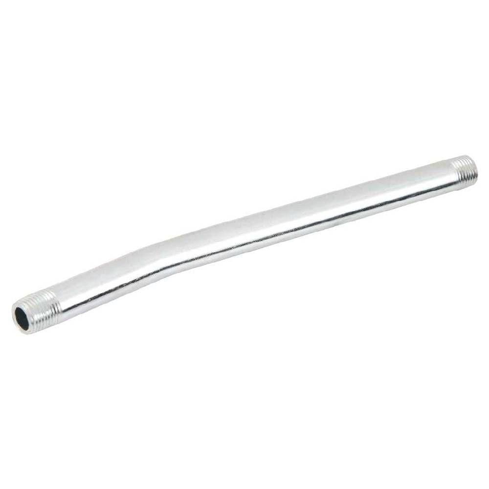 Extensão Rígida Para Bomba Graxa 14cm 1-8 Npt Vonder