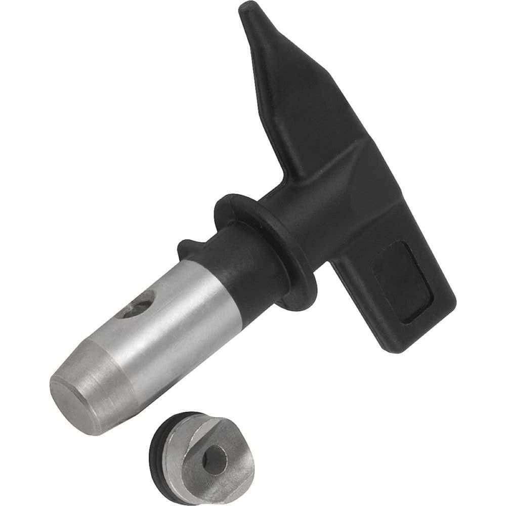 Bico Leque 529 0,74mm 25-30 Cm Para Pistola Airless Vonder