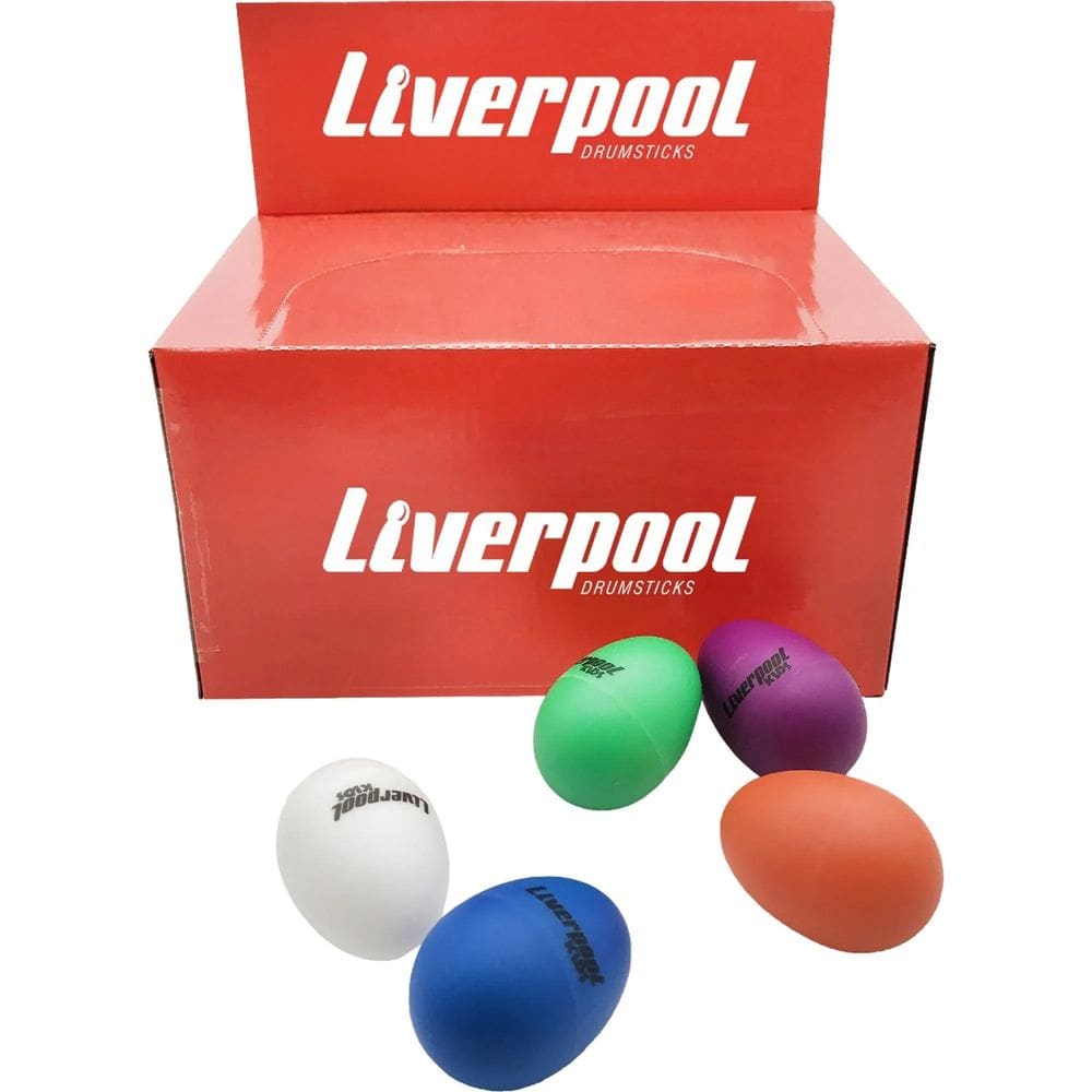 Chocalho Liverpool Profissional