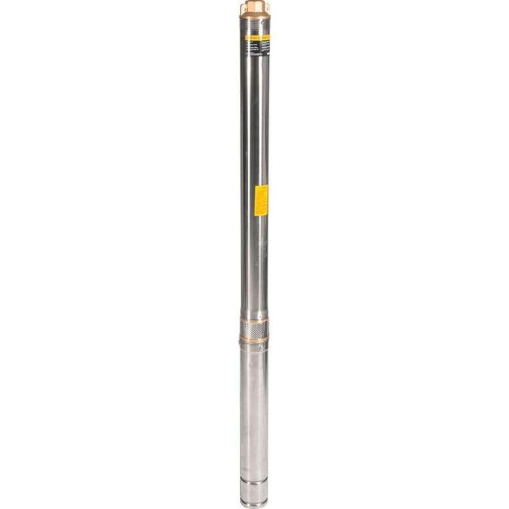 Bomba Submersa 3 Tipo Caneta 1,50hp Vonder 220V