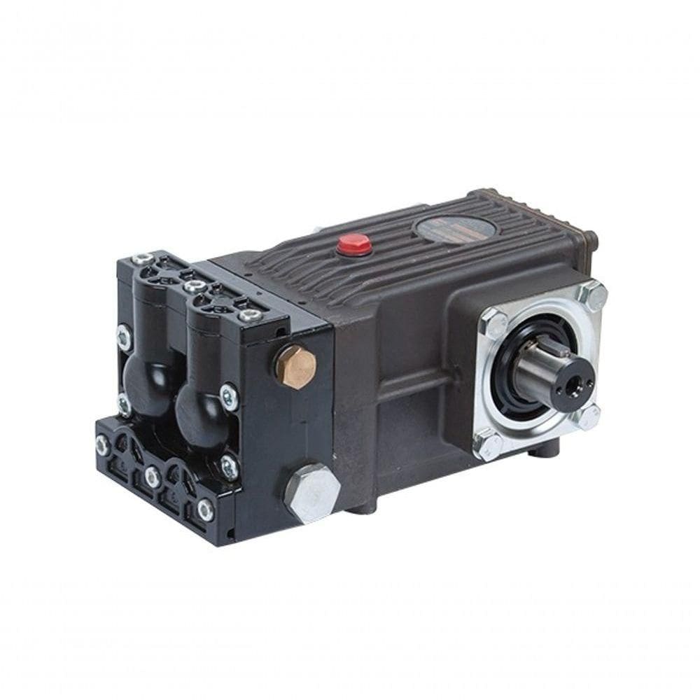 Bomba T33 Baixa Pressão 30 L-m 60bar 650rpm Para Pulverizador