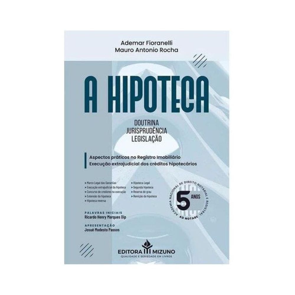 Hipoteca - 2025
