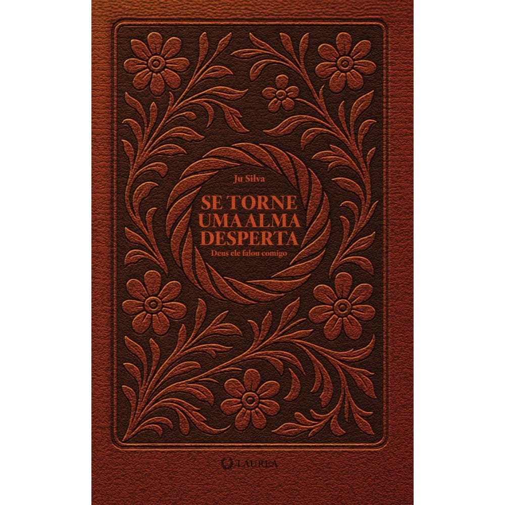 Se torne uma Alma Desperta: Deus ele falou comigo