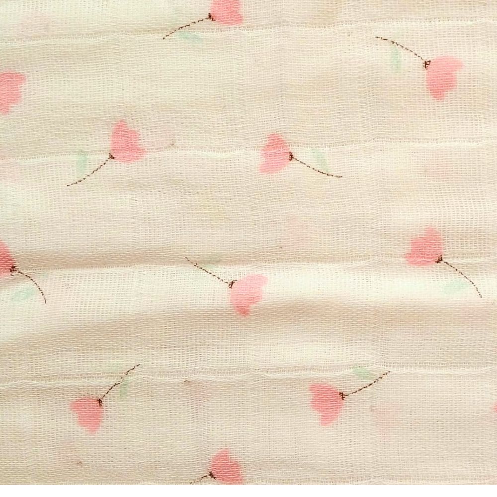 Toalha Banho Infantil Toalhão Menina Grande de Fralda Soft Capuz Algodão