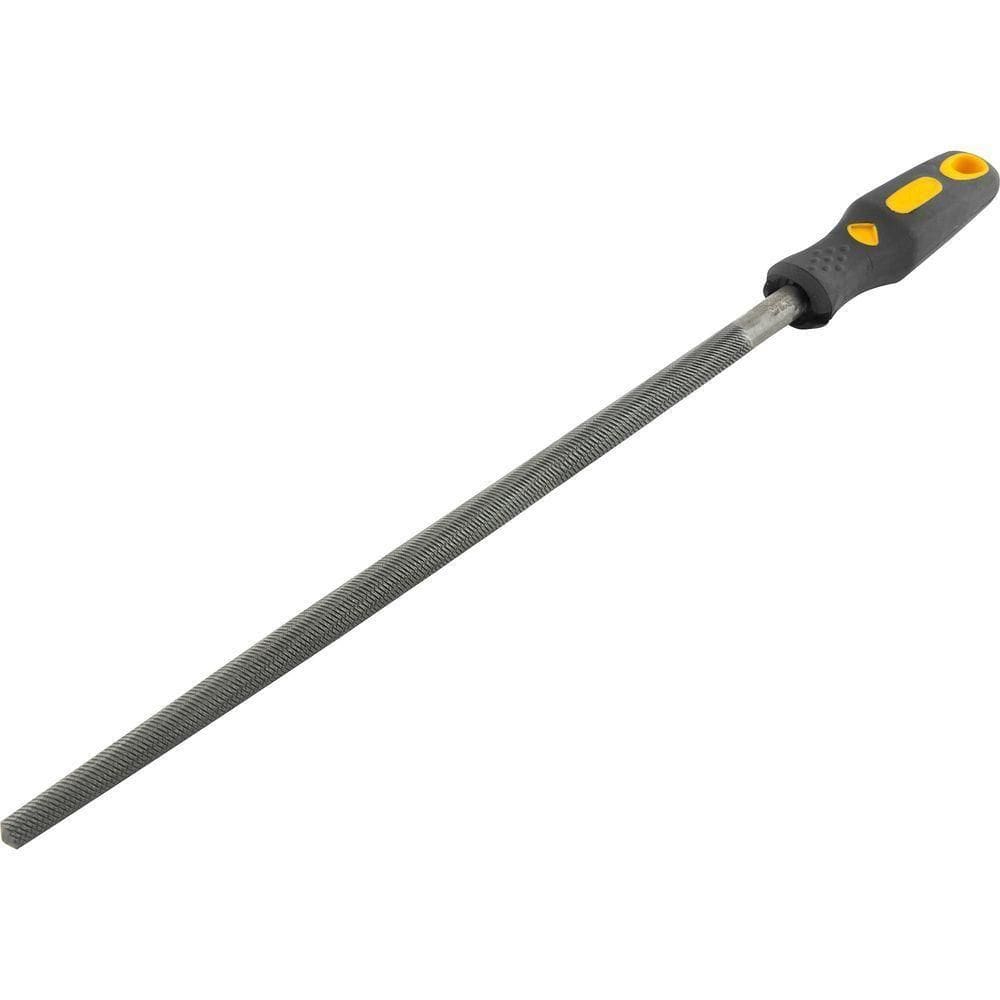 Lima Redonda Bastarda 12 Comcabo Enc Von Vonder