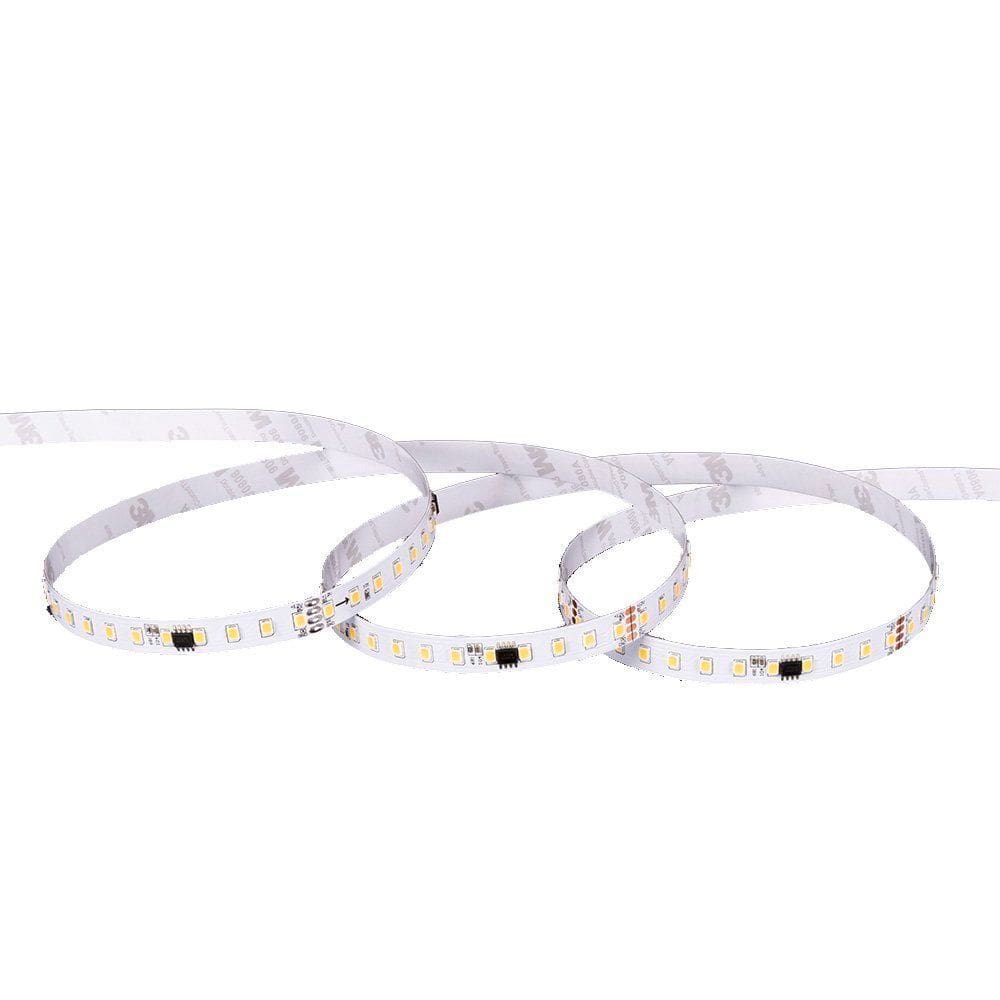 Fita de Led Nordecor Sequencial com 5 metros 120Leds/m 6W 12V