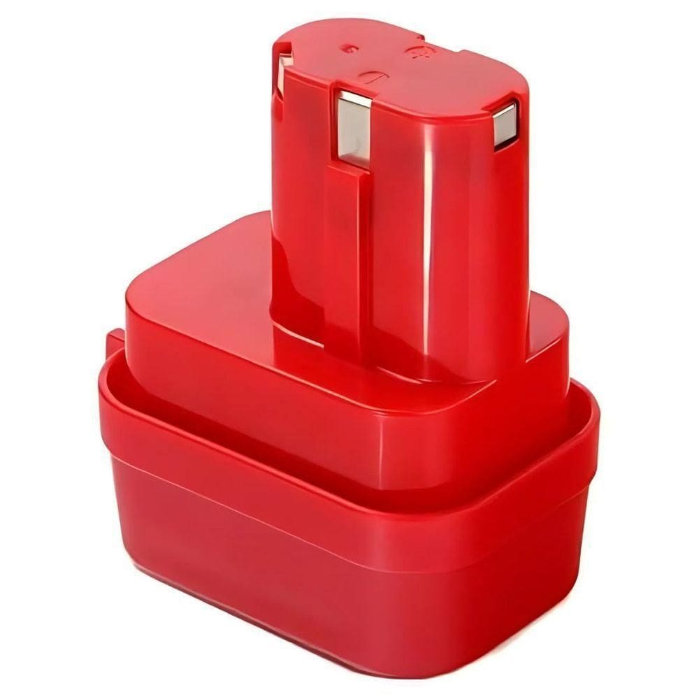 Bateria Ni-cd 9.6v 1.3ah Cluster 9100 Makita