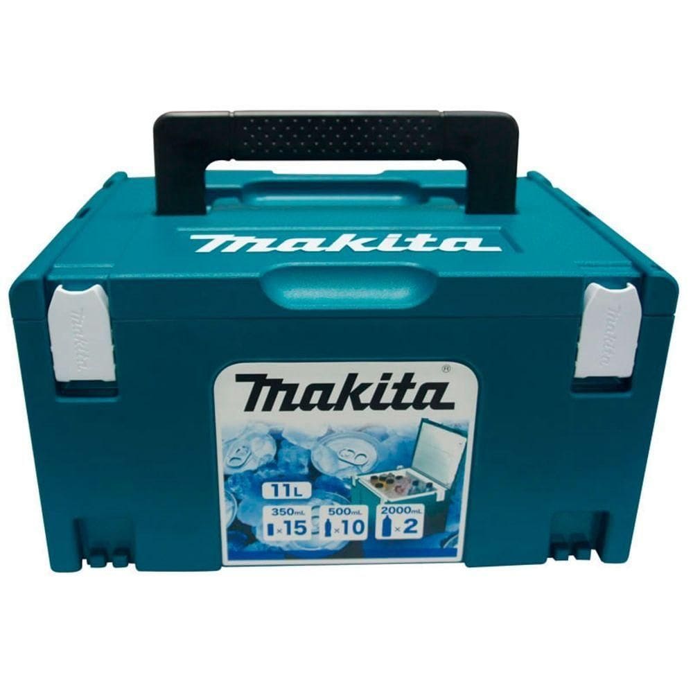 Caixa Termica - Tipo 3 11 Litros Makita