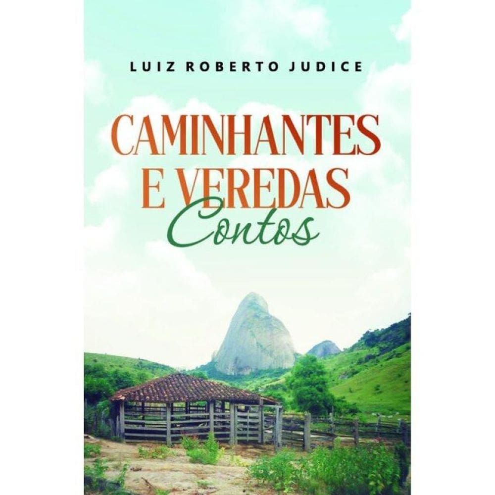 Caminhantes E Veredas
