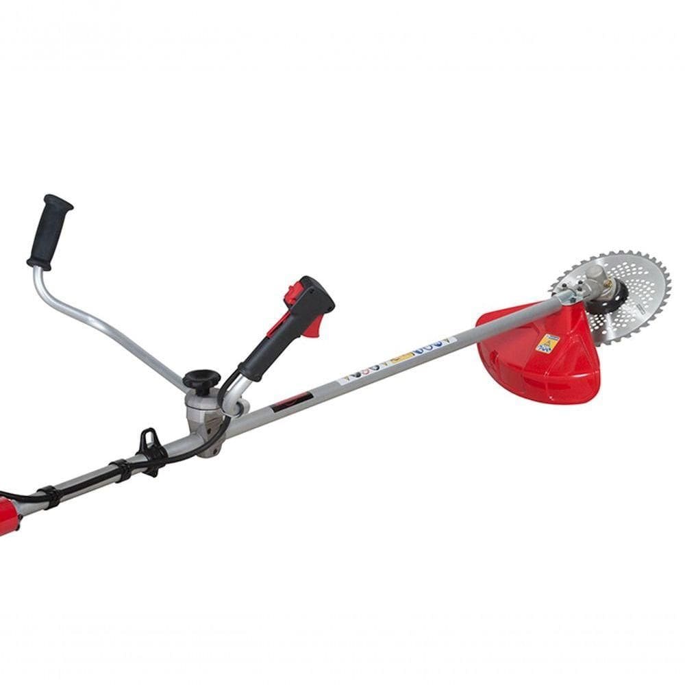 Roçadeira Kw5200l Lateral 52cc Carburador Diafragma
