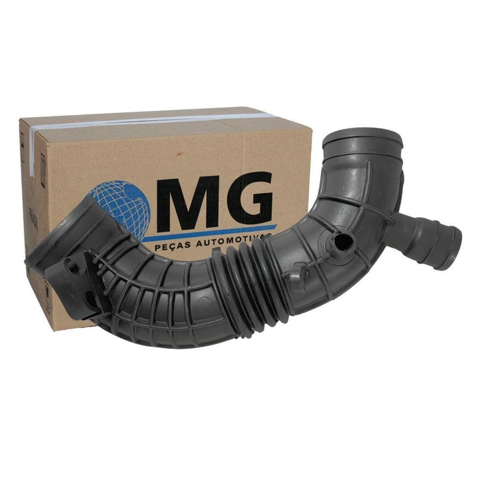 Mangueira Filtro Ar Para Fiat Siena 1.0 1996 A 2000 46445723