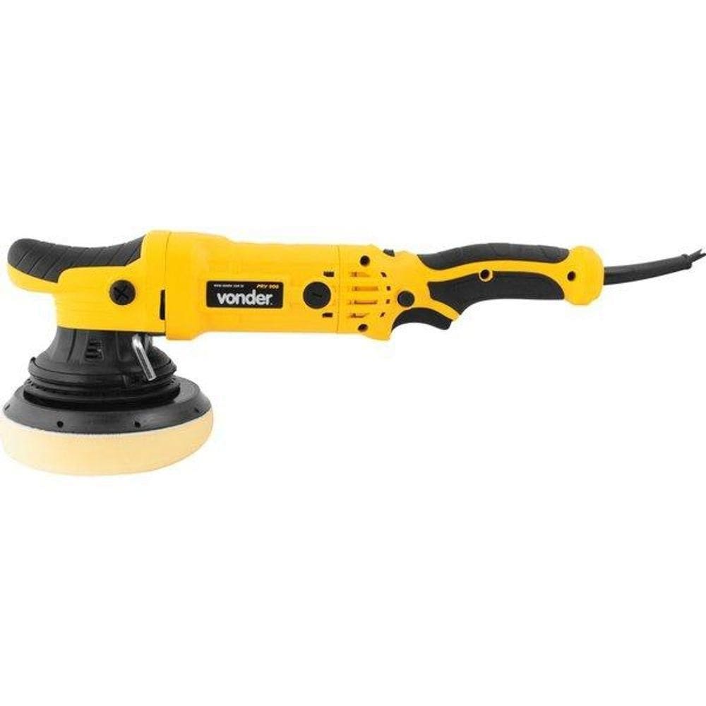 Politriz Roto Orbital 6 Prv906 Vonder 110V