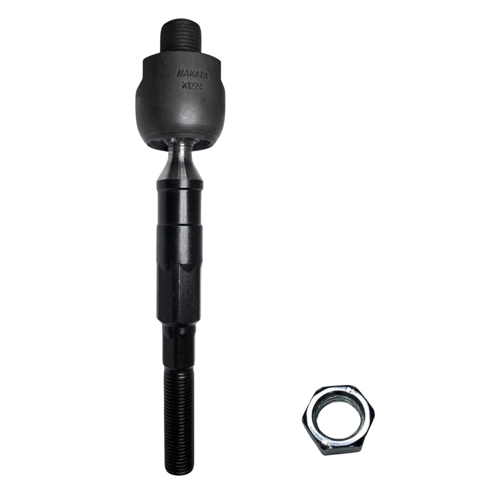 Nakata Terminal Axial Civic 2006 a 2011 – Peça Nova com Garantia
