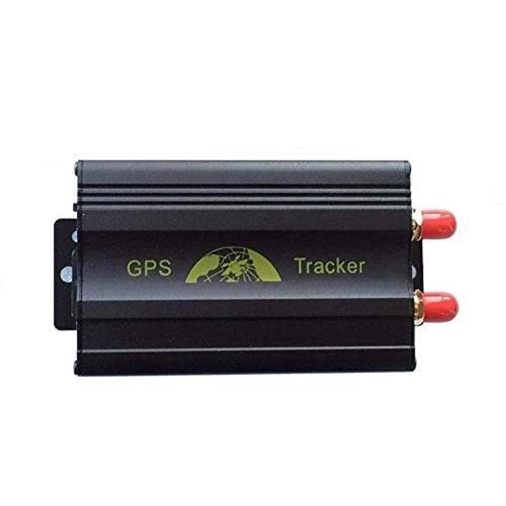 Rastreador de carros, gps TK103A