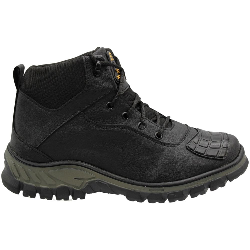 Bota Code PDM Adventure XT Xtreme Motoqueiro Masculina