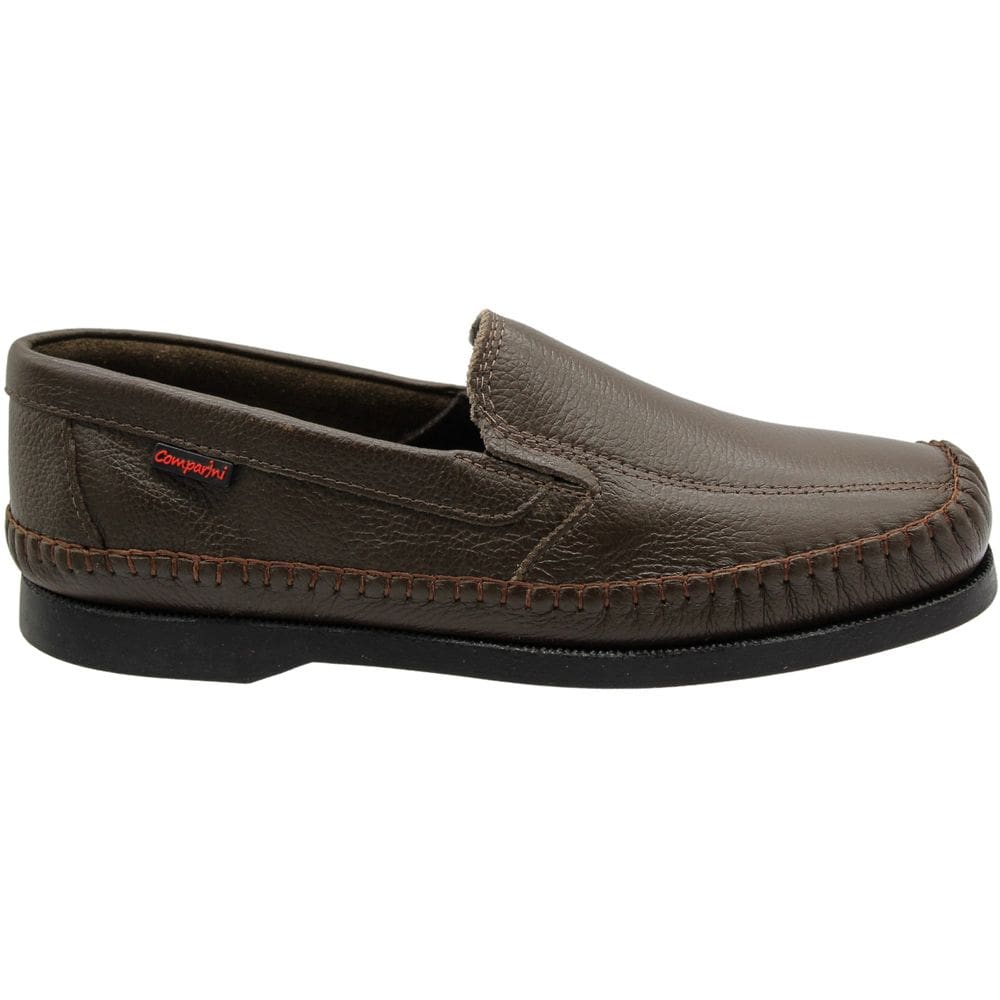 Sapatilha Comparini Mocassim Confortável Floather Masculina