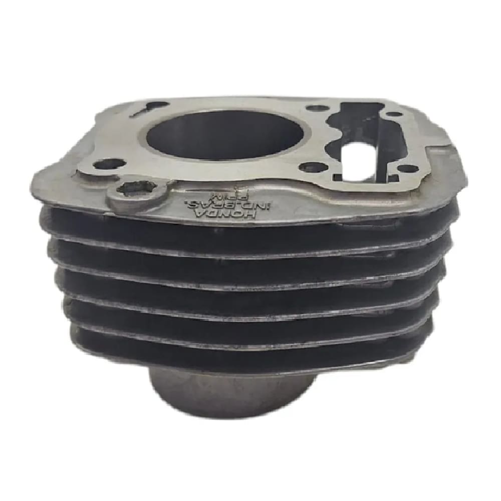 Honda Bros Cargo 160 Cilindro Motor Genuíno