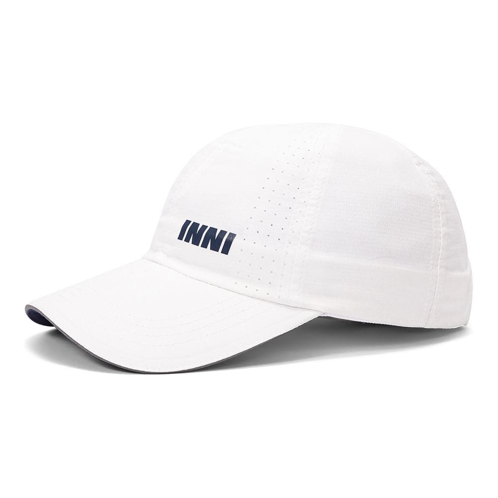 Boné INNI Game Branco