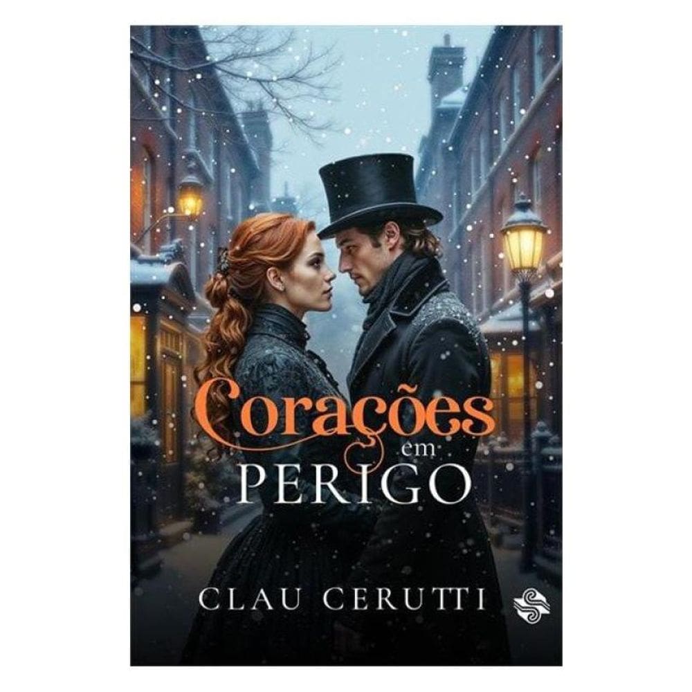 Corações Em Perigo