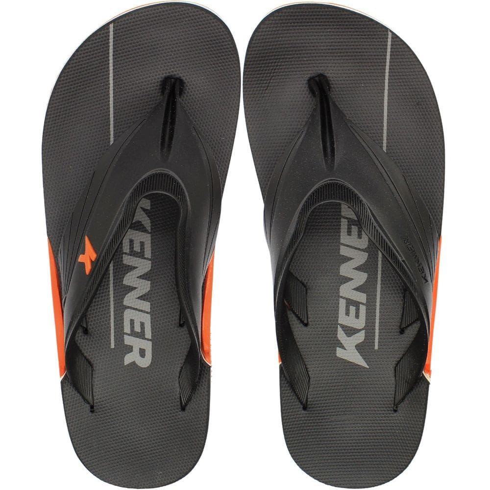 Sandália de Dedo Kenner NK6 Flux Pro Masculina