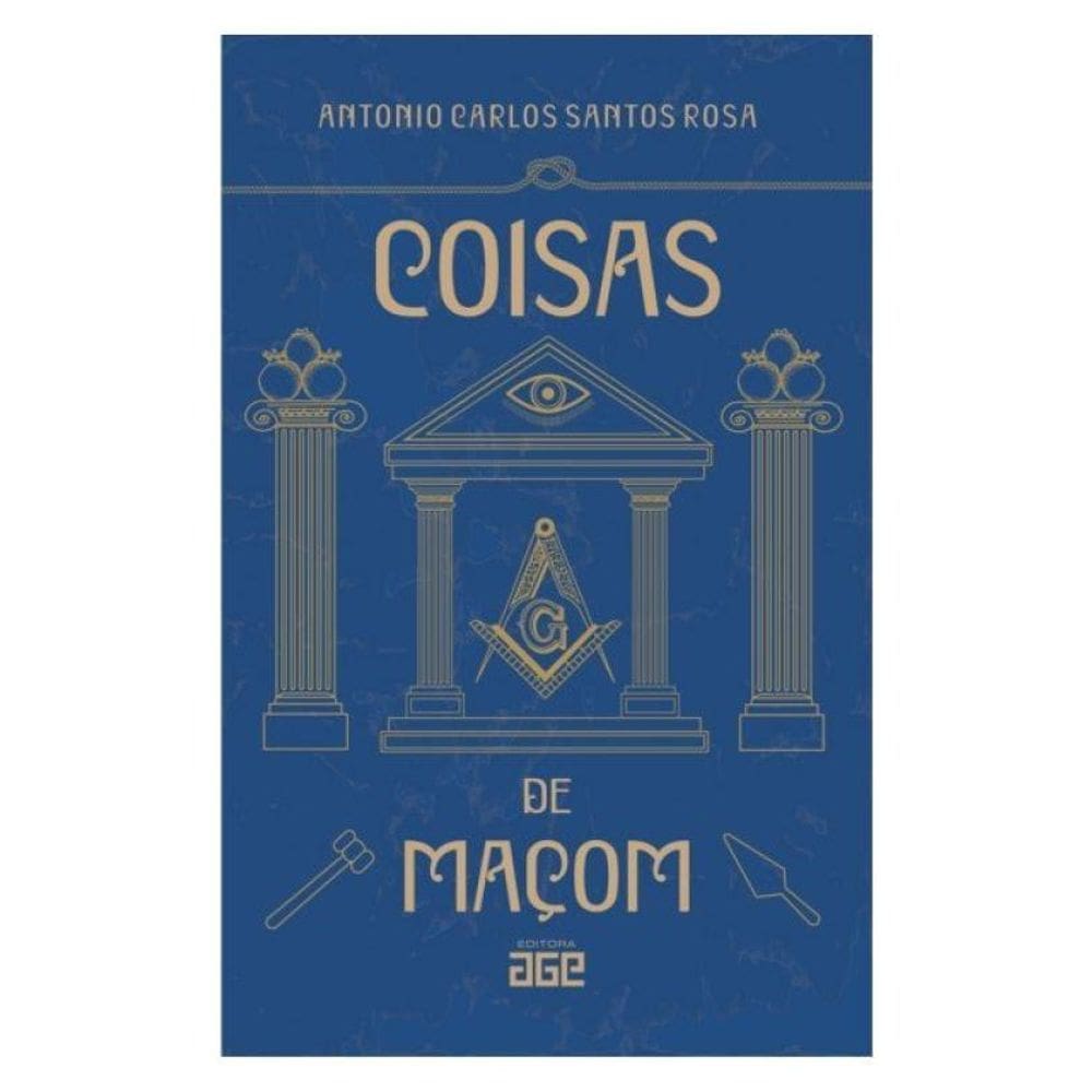 Coisas De Maçom