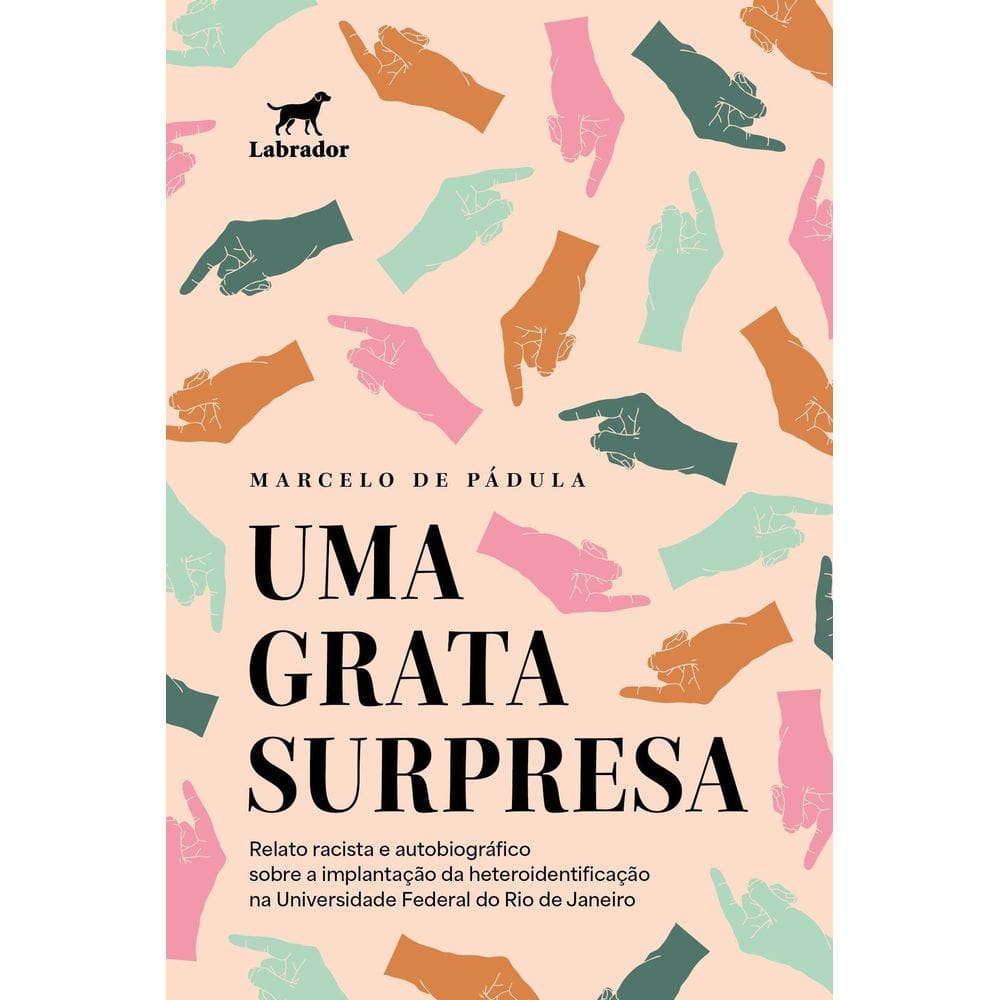 Uma Grata Surpresa
