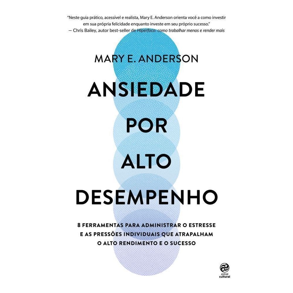 Ansiedade Por Alto Desempenho