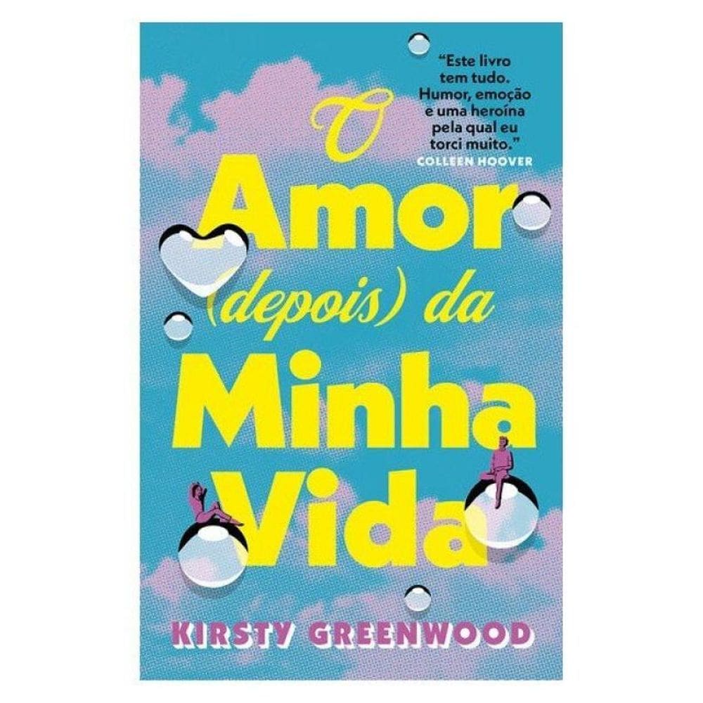 O Amor (Depois) Da Minha Vida (Edição Especial)