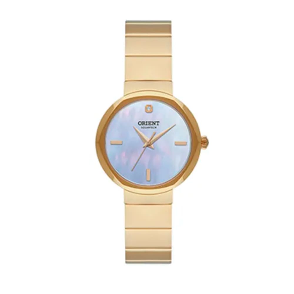 Relogio Orient Fgss0250 B1kx