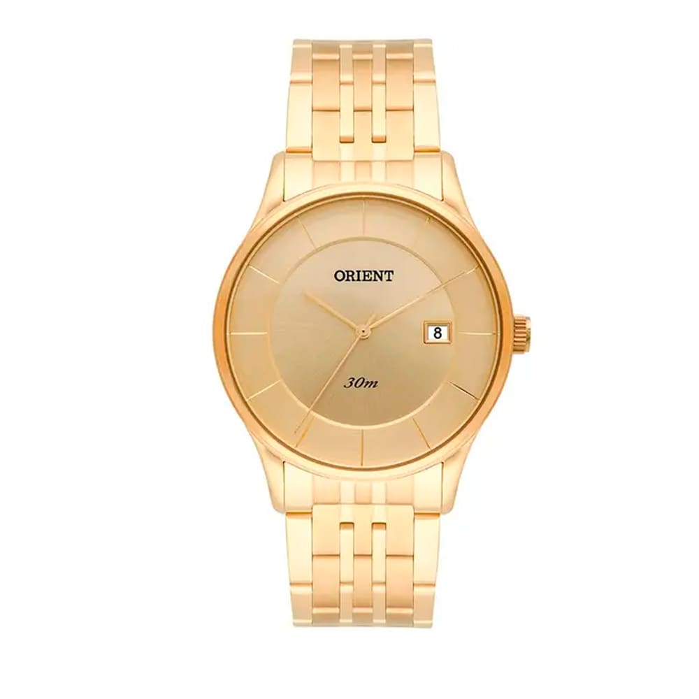 Relogio Orient Mgss1127 C1kx