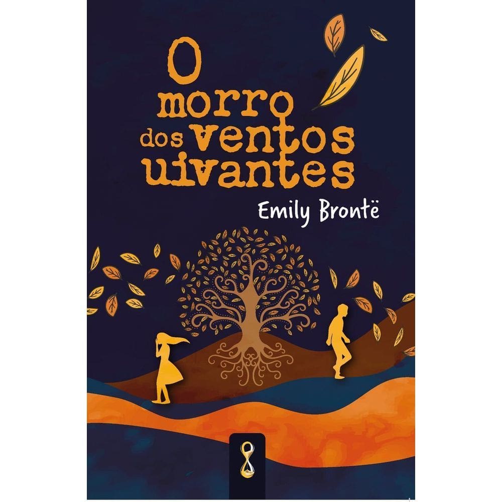 o Morro Dos Ventos Uivantes