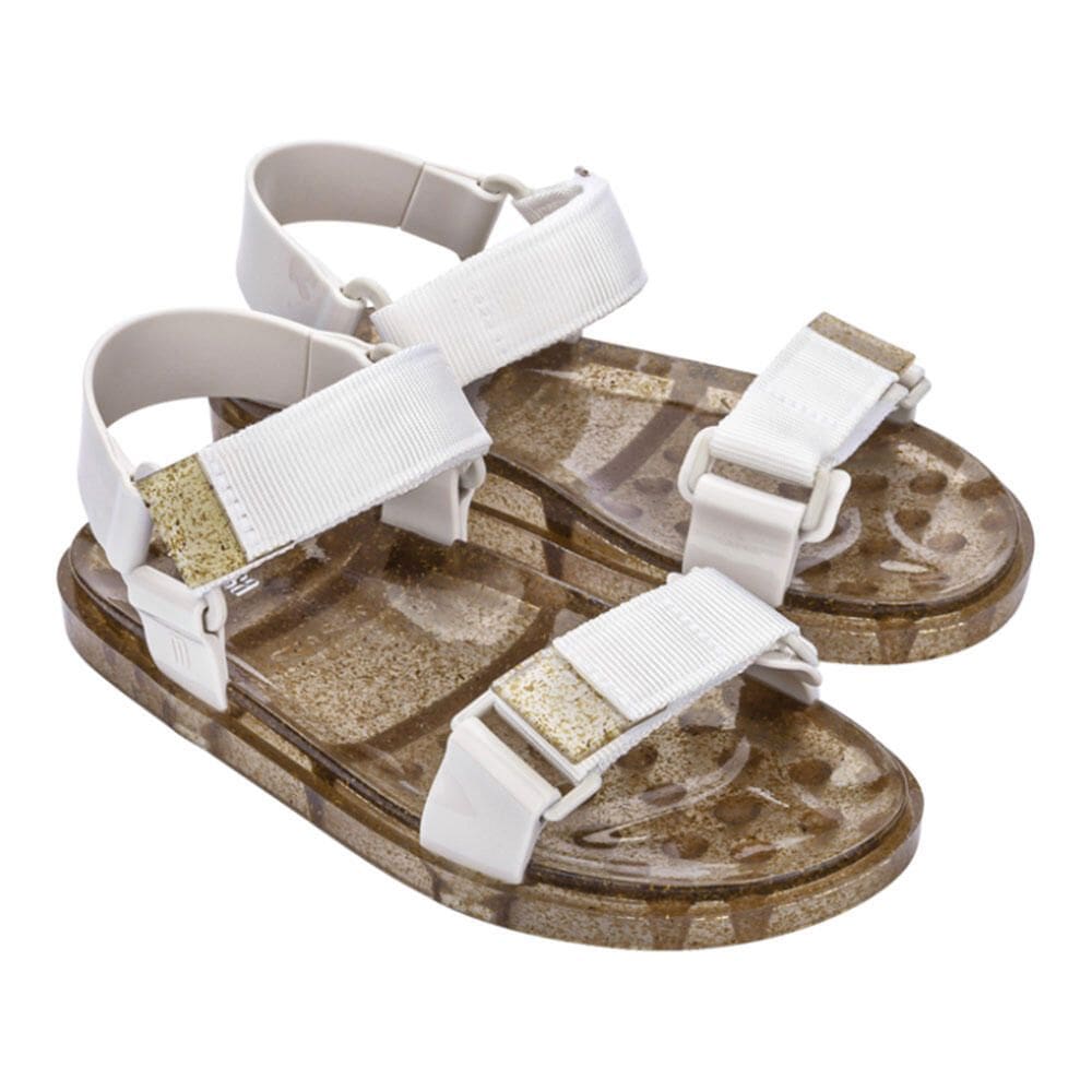 Melissa Papete Wide 33423