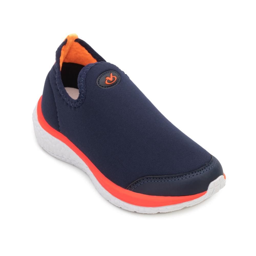 Tênis Iate Via Vip Infantil ML VV25-VV9516
